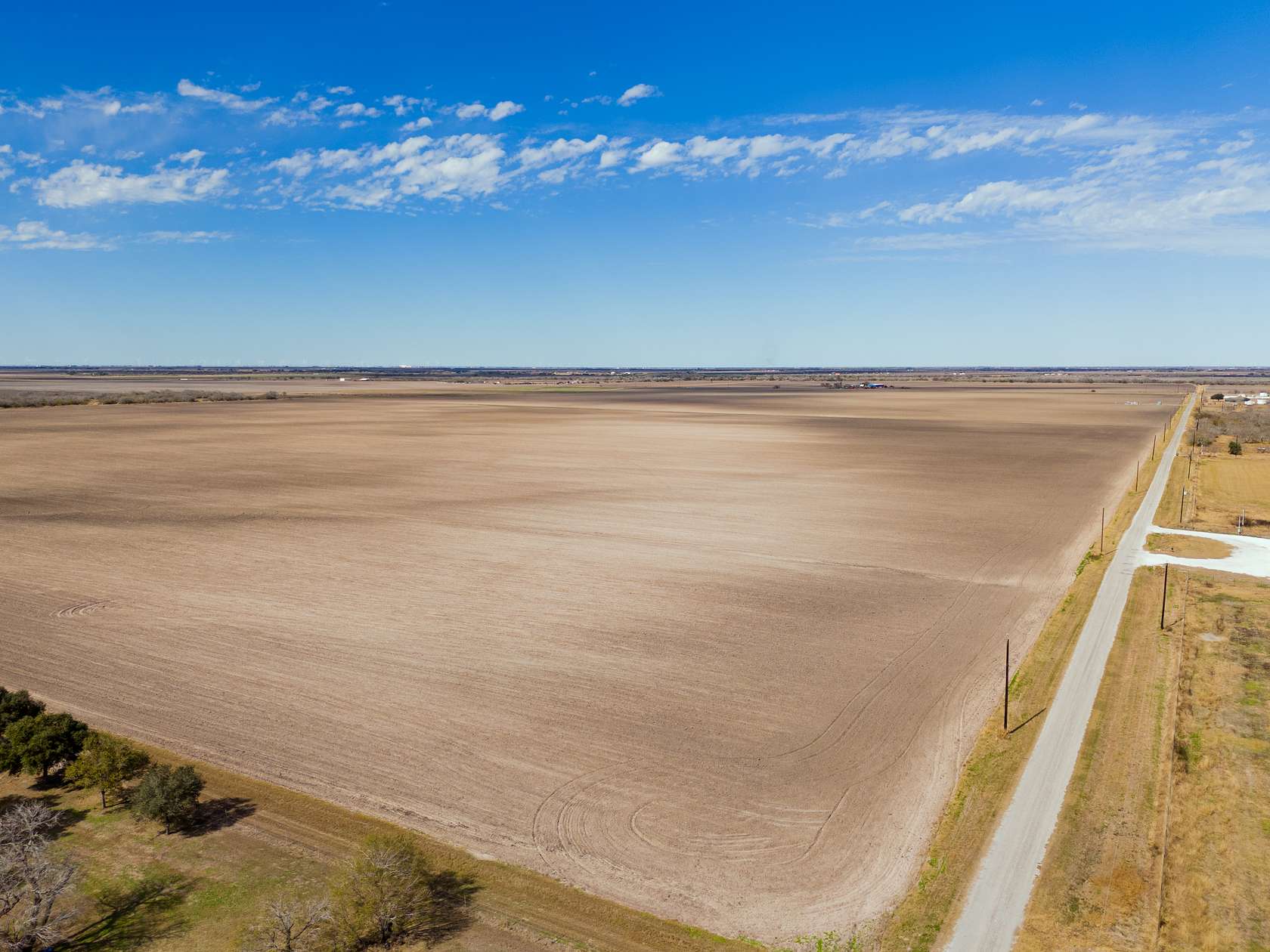 5 Acres of Residential Land for Sale in Sinton, Texas