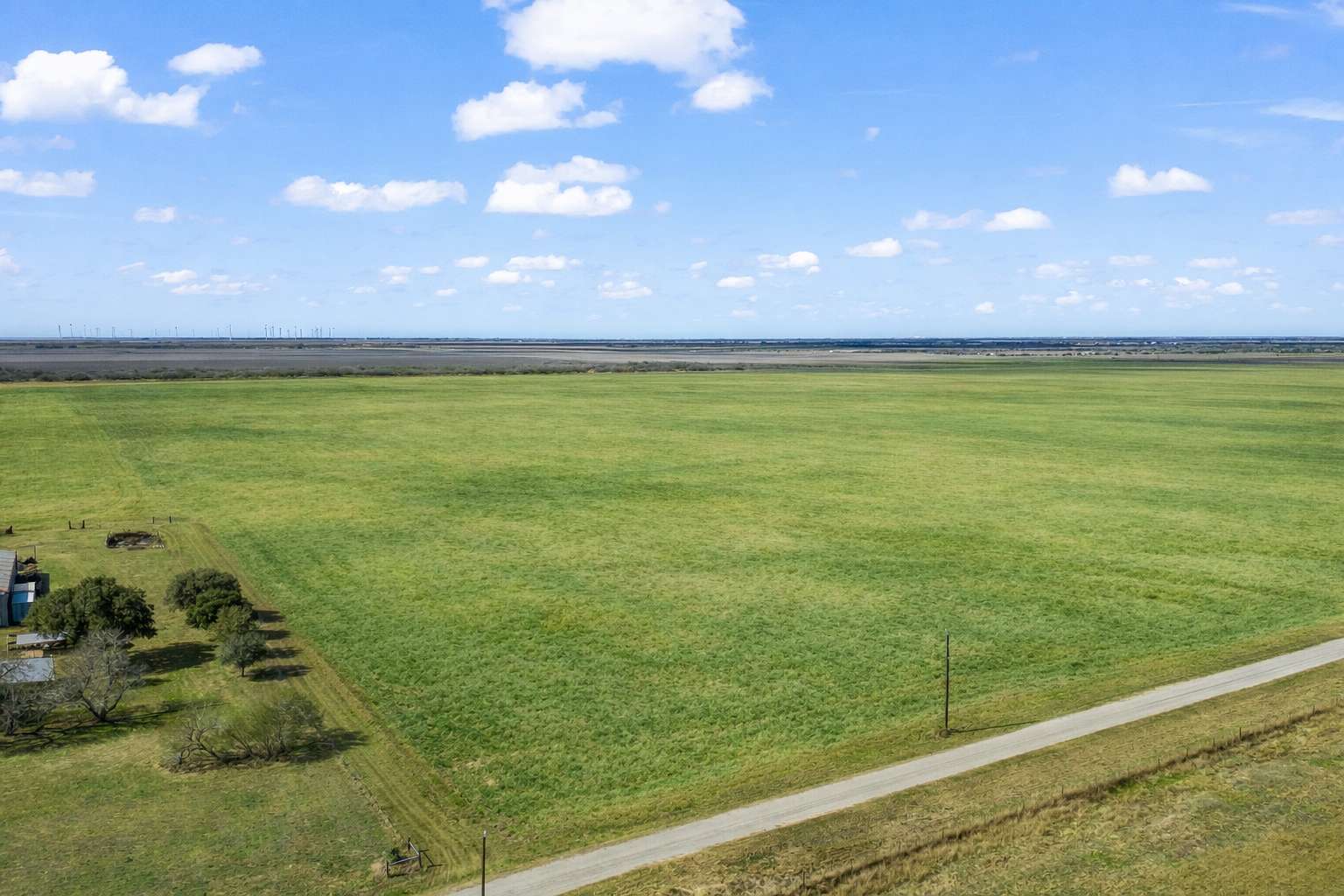 5 Acres of Residential Land for Sale in Sinton, Texas