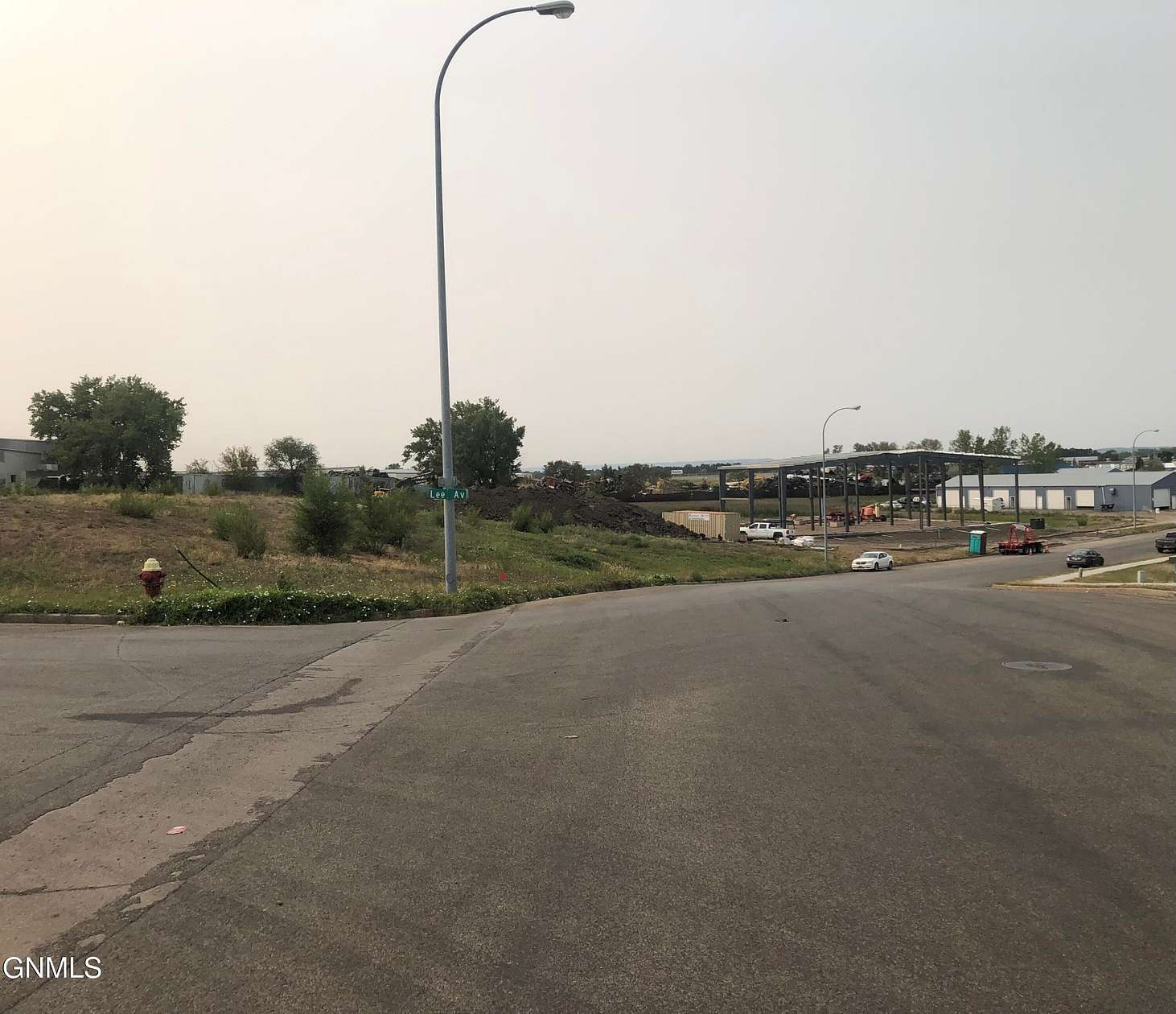 1.53 Acres of Land for Sale in Bismarck, North Dakota