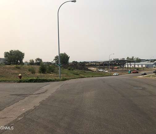 1.53 Acres of Land for Sale in Bismarck, North Dakota