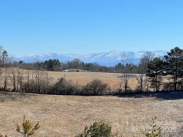 69 Acres of Agricultural Land for Sale in Marshall, North Carolina