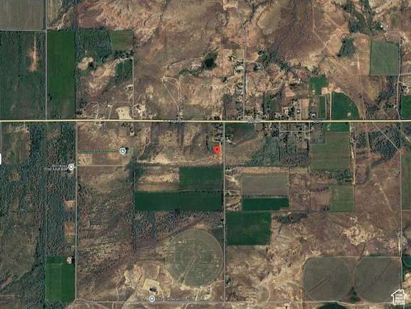 1 Acre of Residential Land for Sale in Gusher, Utah