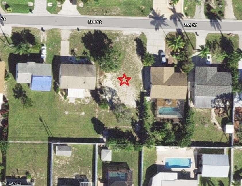 0.18 Acres of Residential Land for Sale in Bonita Springs, Florida