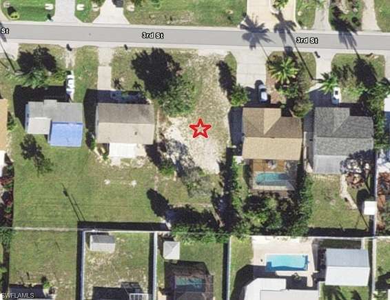 0.18 Acres of Residential Land for Sale in Bonita Springs, Florida