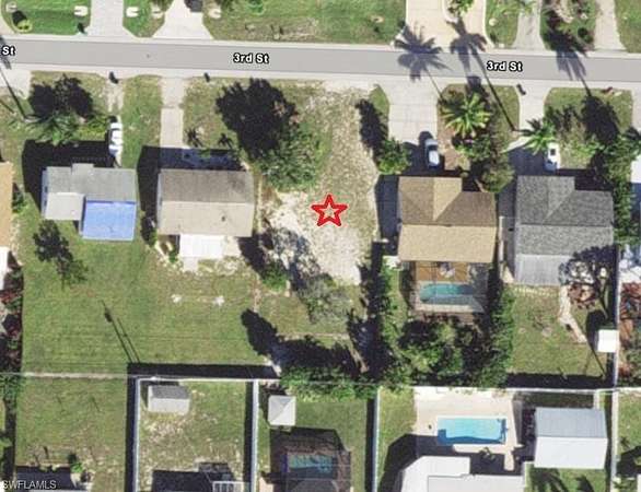 0.18 Acres of Residential Land for Sale in Bonita Springs, Florida