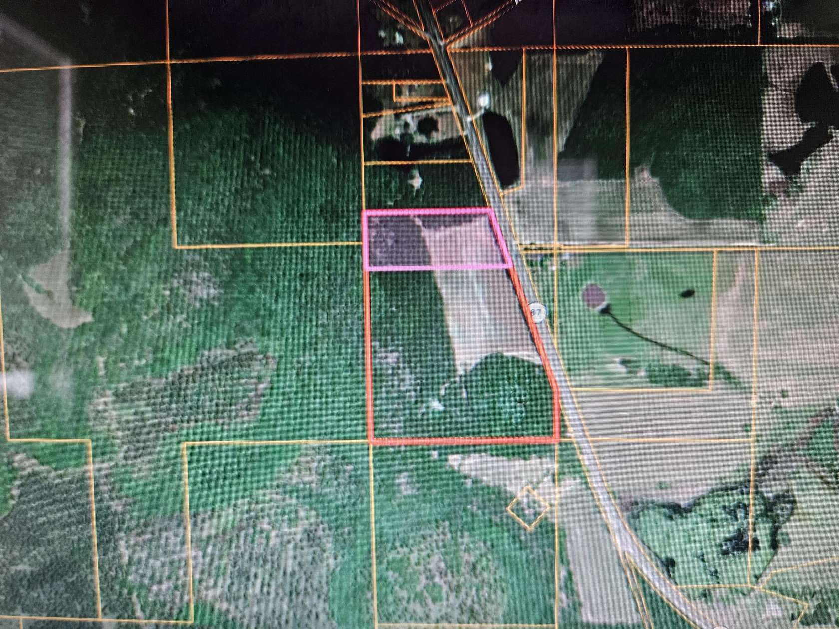 8 Acres of Residential Land for Sale in Samson, Alabama