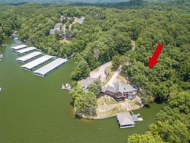 Residential Land for Sale in Savannah, Tennessee