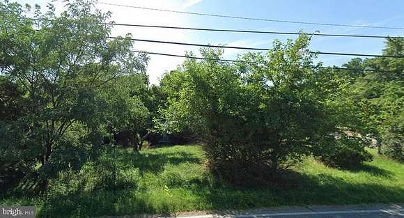 2 Acres of Residential Land with Home for Sale in Owings, Maryland