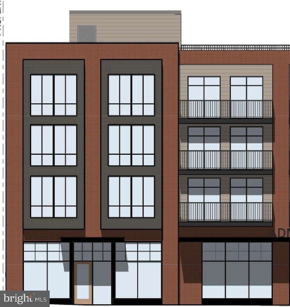 0.04 Acres of Commercial Land for Sale in Philadelphia, Pennsylvania
