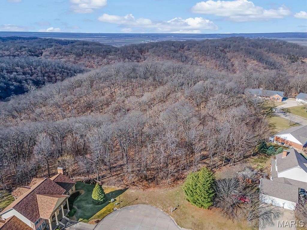 1.2 Acres of Residential Land for Sale in Valmeyer, Illinois