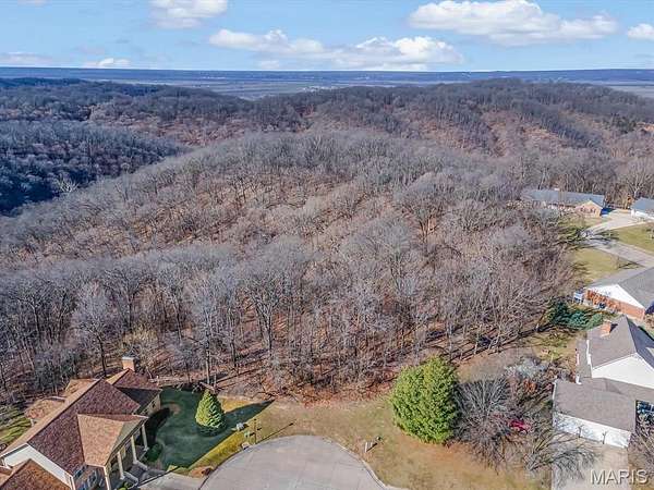 1.2 Acres of Residential Land for Sale in Valmeyer, Illinois