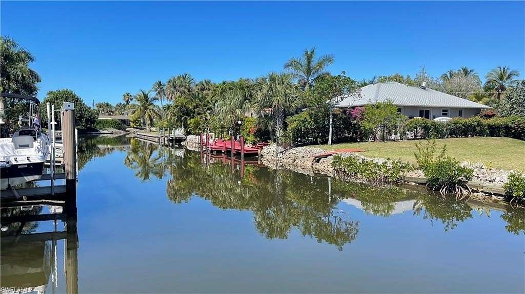 0.16 Acres of Residential Land for Sale in Naples, Florida