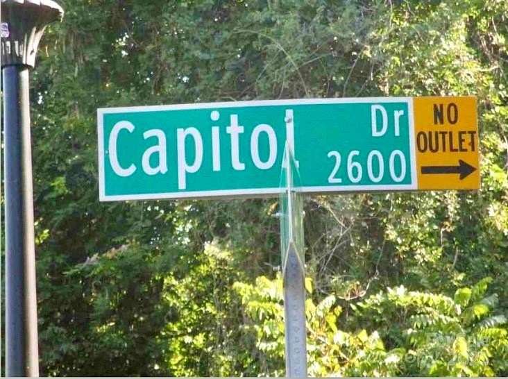 0.51 Acres of Residential Land for Sale in Charlotte, North Carolina