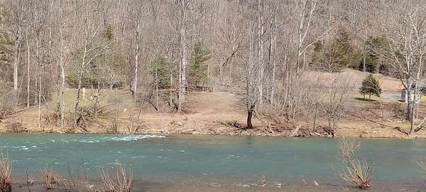 4.36 Acres of Land for Sale in Hinton, West Virginia
