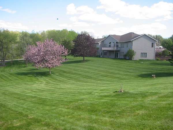 2.28 Acres of Residential Land with Home for Sale in Portage, Wisconsin