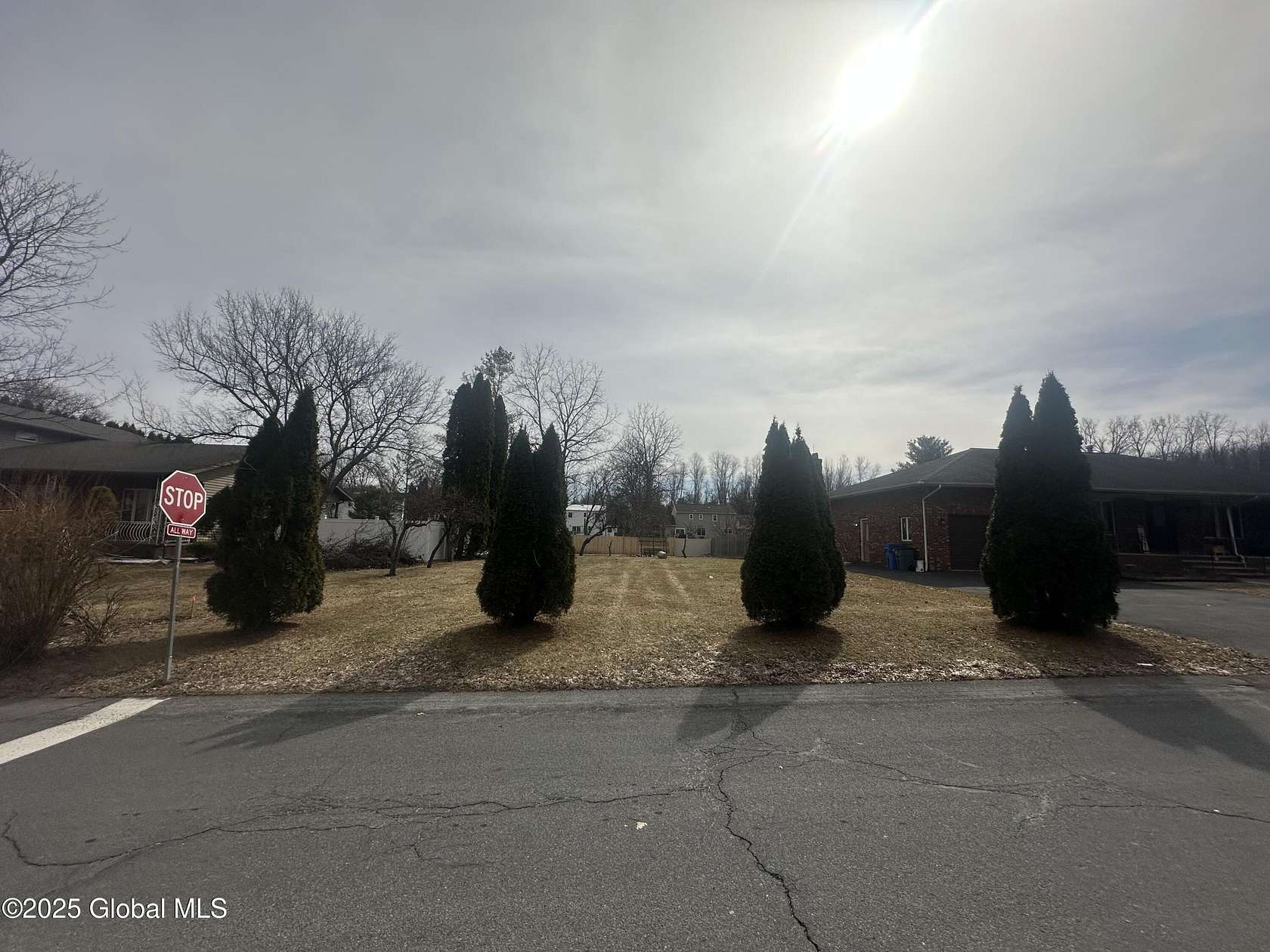 0.17 Acres of Residential Land for Sale in Albany, New York