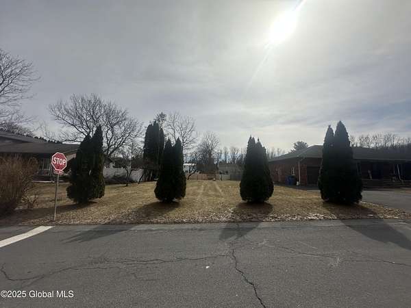 0.17 Acres of Residential Land for Sale in Albany, New York