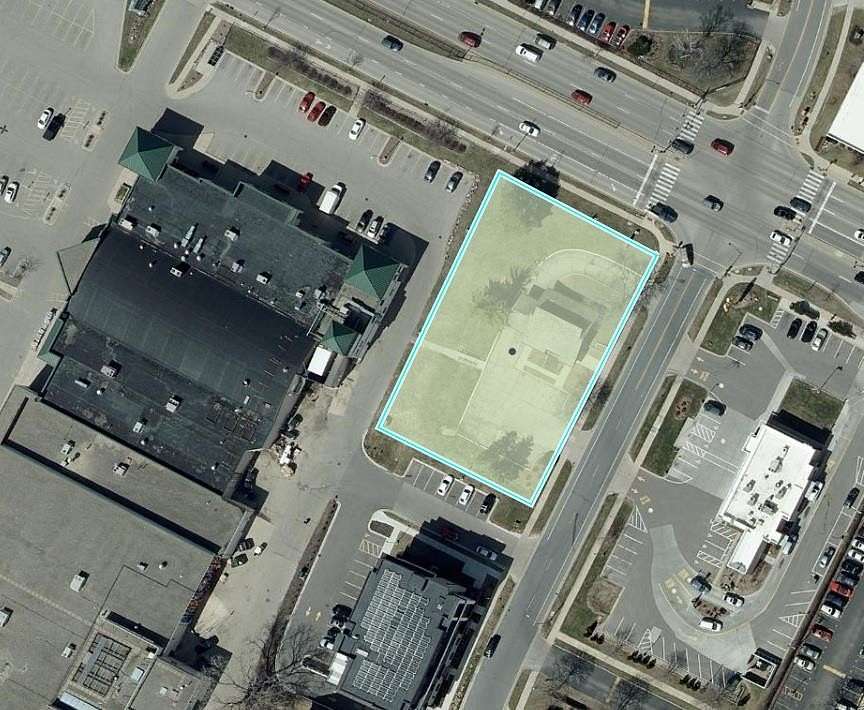 0.8 Acres of Land for Sale in Madison, Wisconsin