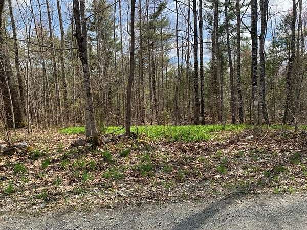 22 Acres of Recreational Land for Sale in Solon, Maine