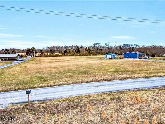 1.9 Acres of Residential Land for Sale in Bulls Gap, Tennessee