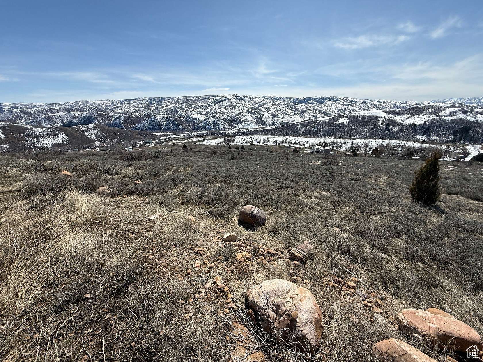 2.27 Acres of Land for Sale in Huntsville, Utah