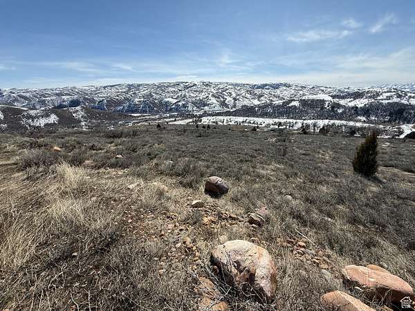 2.27 Acres of Land for Sale in Huntsville, Utah