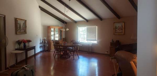 8.69 Acres of Land with Home for Sale in Fall River Mills, California