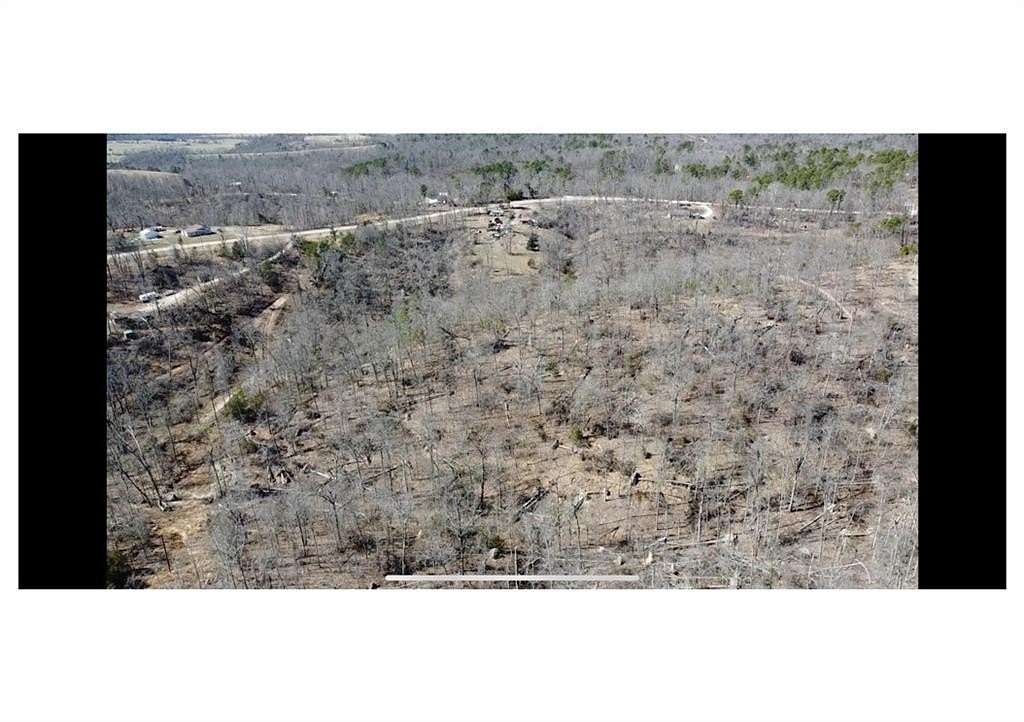 4 Acres of Residential Land for Sale in Rogers, Arkansas