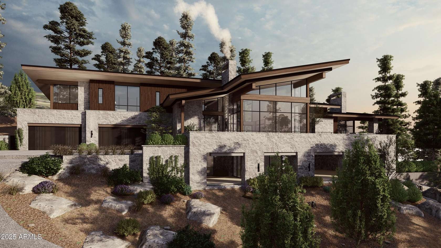 0.97 Acres of Residential Land for Sale in Greer, Arizona