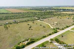 10 Acres of Residential Land for Sale in Cibolo, Texas