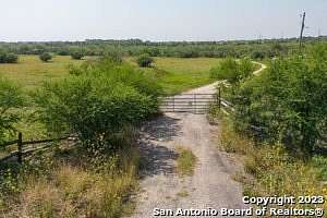 10 Acres of Residential Land for Sale in Cibolo, Texas