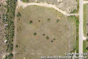 10 Acres of Residential Land for Sale in Cibolo, Texas