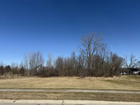 0.42 Acres of Residential Land for Sale in Capac, Michigan