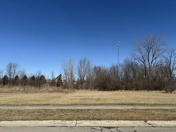 0.49 Acres of Residential Land for Sale in Capac, Michigan