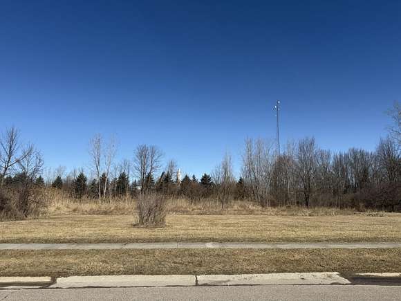 0.39 Acres of Residential Land for Sale in Capac, Michigan