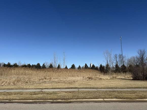 0.39 Acres of Residential Land for Sale in Capac, Michigan