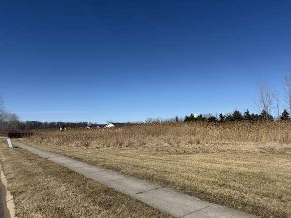 0.39 Acres of Residential Land for Sale in Capac, Michigan