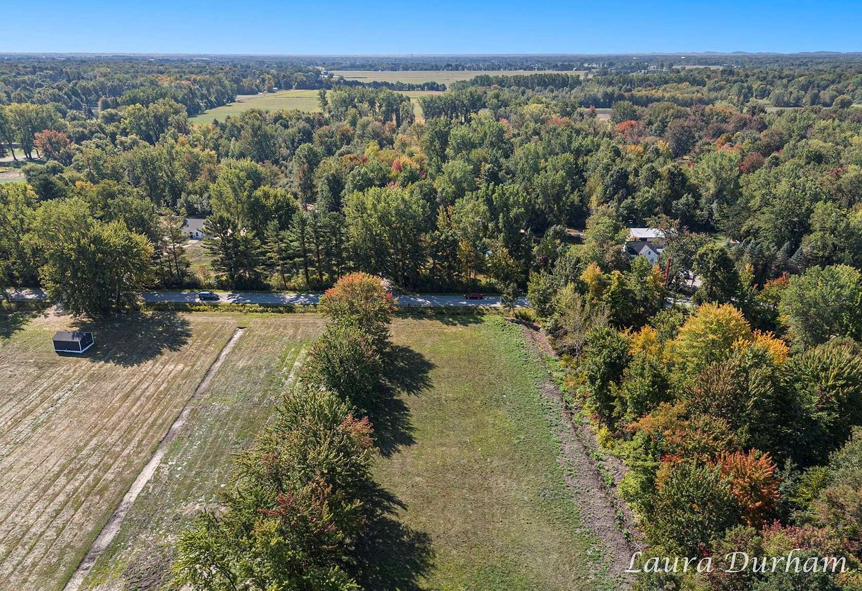 2 Acres of Residential Land for Sale in Holland, Michigan