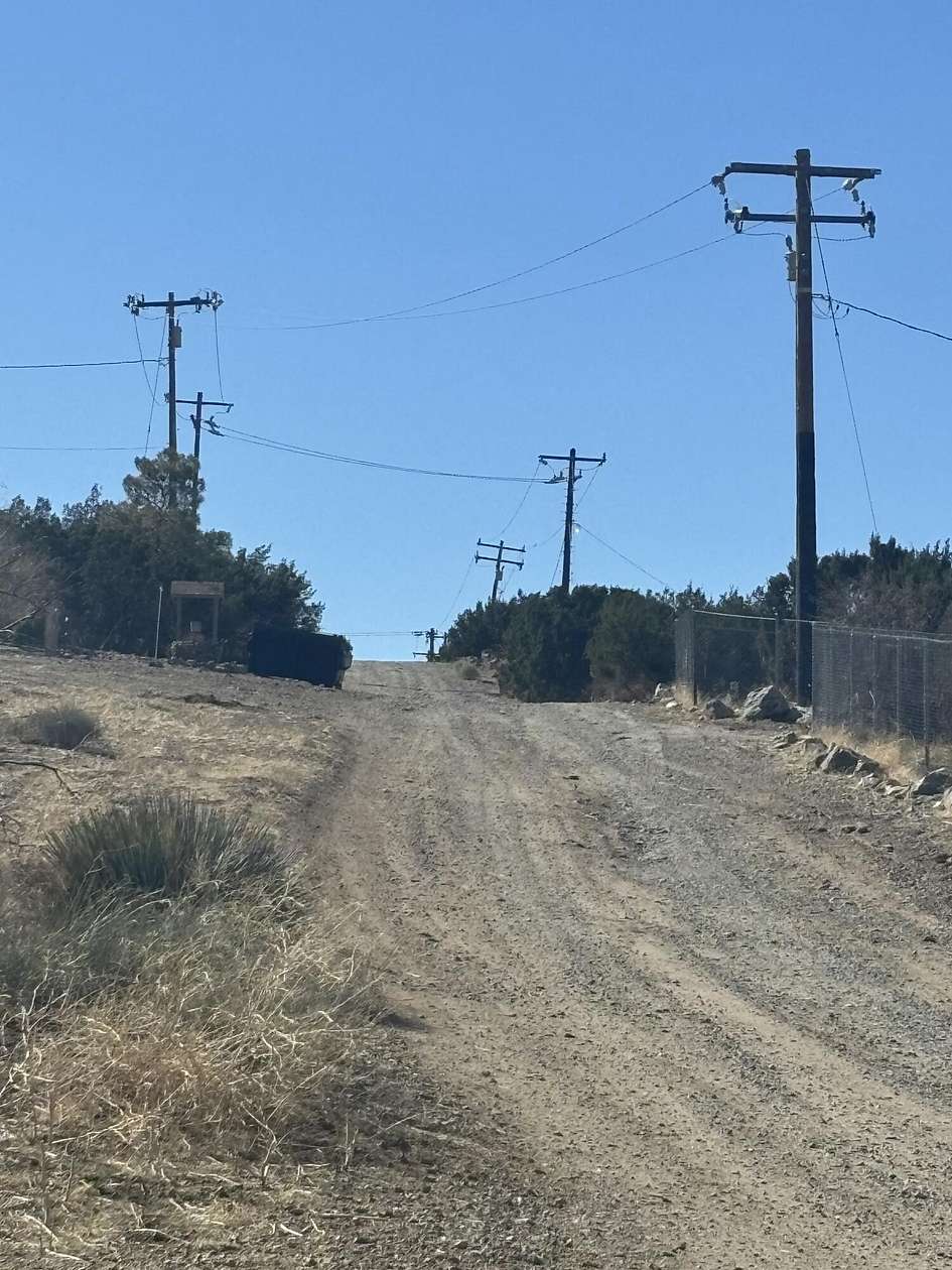 2.49 Acres of Land for Sale in Palmdale, California