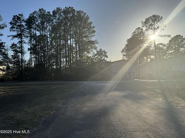 0.28 Acres of Residential Land for Sale in New Bern, North Carolina