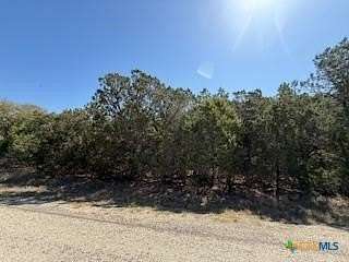 1.13 Acres of Residential Land for Sale in New Braunfels, Texas