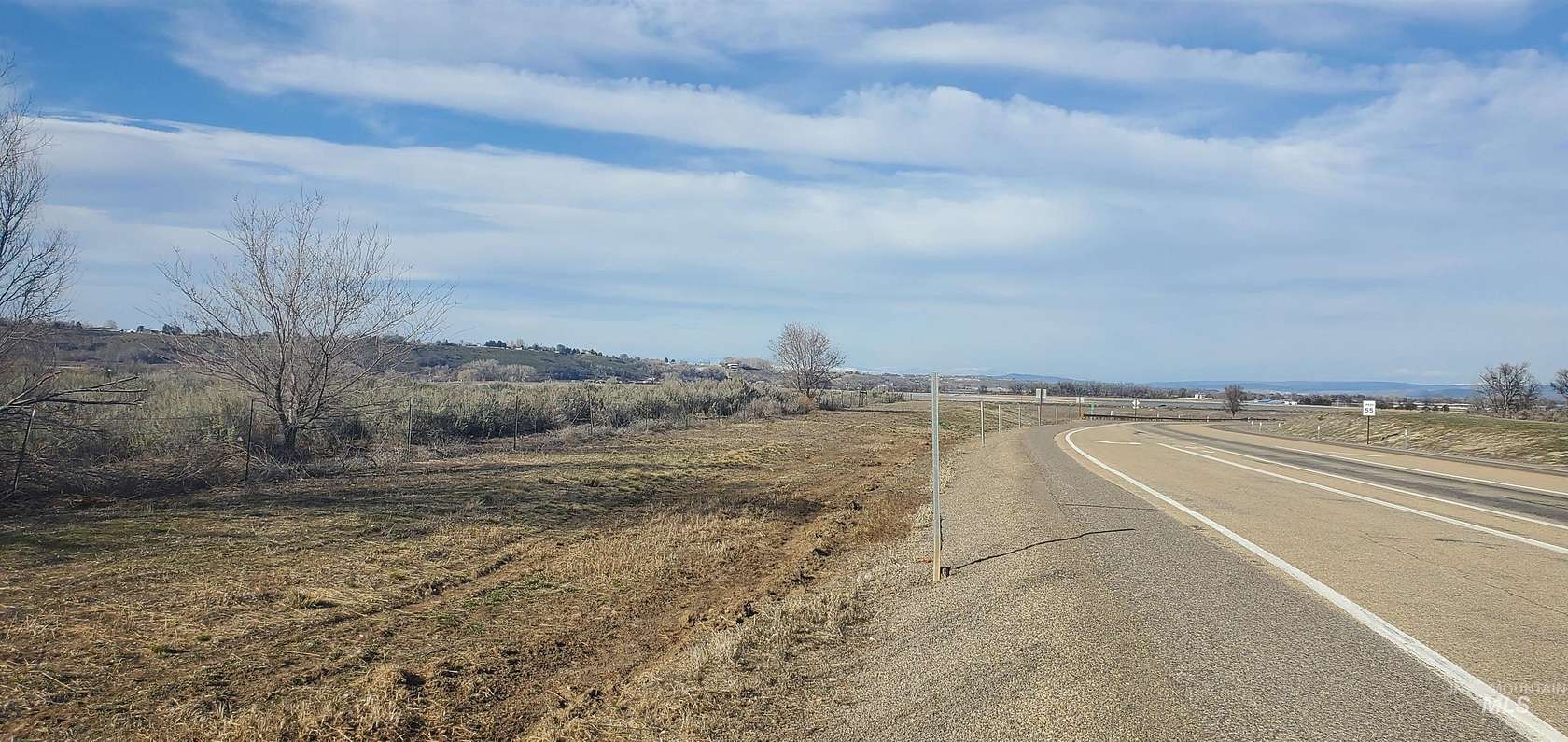 11.4 Acres of Commercial Land for Sale in Ontario, Oregon