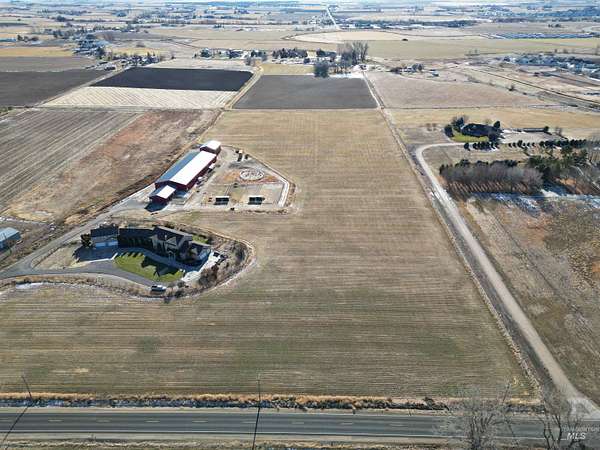 10 Acres of Land for Sale in Kuna, Idaho