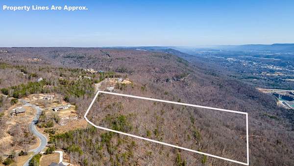 6 Acres of Residential Land for Sale in Dunlap, Tennessee
