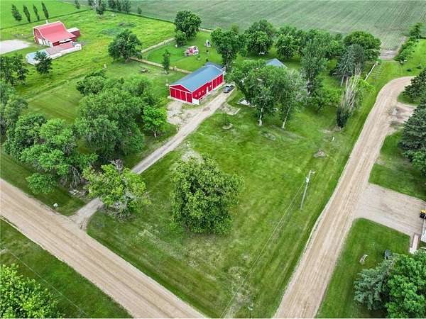 0.31 Acres of Land for Sale in Villard, Minnesota