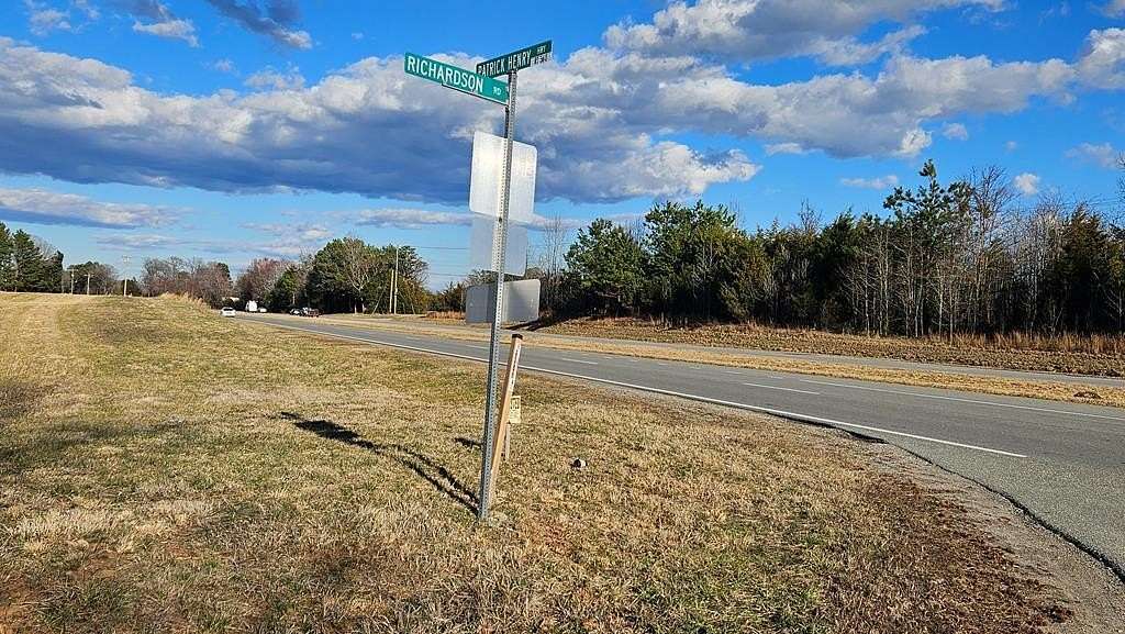 27.8 Acres of Mixed-Use Land for Sale in Amelia Court House, Virginia