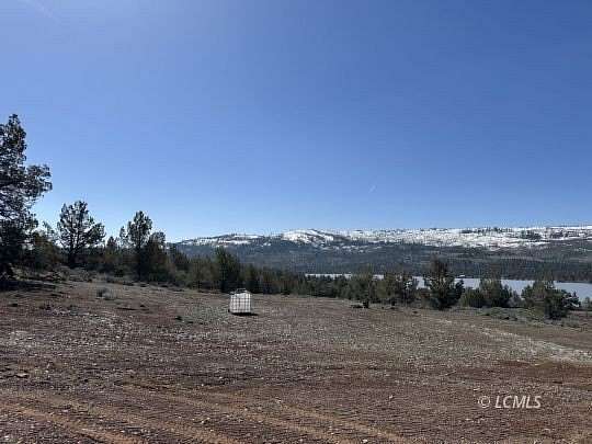 120 Acres of Recreational Land for Sale in Lakeview, Oregon