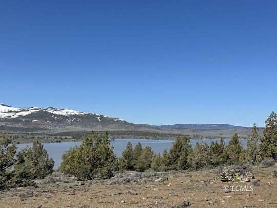120 Acres of Recreational Land for Sale in Lakeview, Oregon