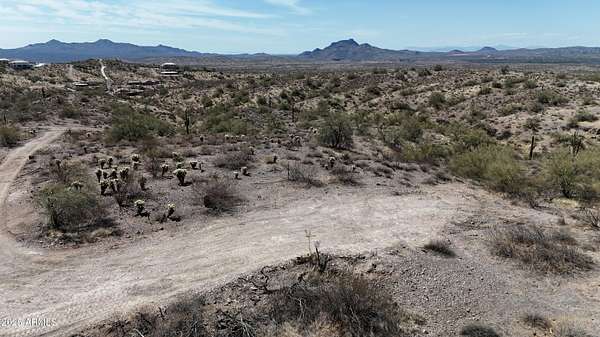5.5 Acres of Land for Sale in Fort McDowell, Arizona