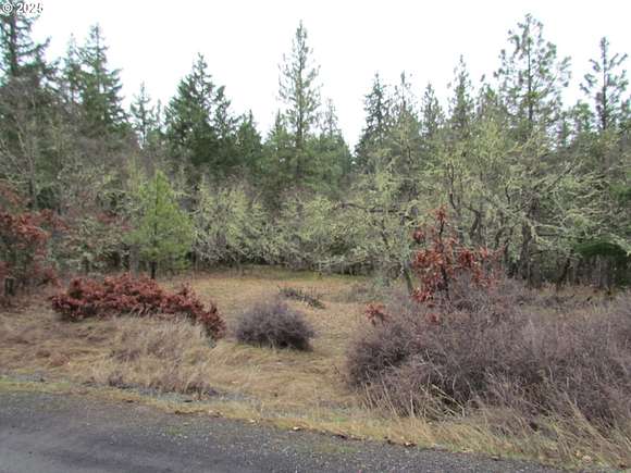 4.55 Acres of Residential Land for Sale in Lyle, Washington